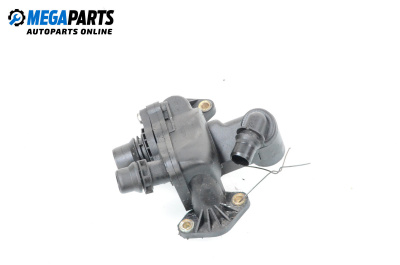 Корпус на термостат за Peugeot 607 Sedan (01.2000 - 07.2010) 2.7 HDi 24V, 204 к.с.