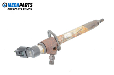 Дюза дизел за Peugeot 607 Sedan (01.2000 - 07.2010) 2.7 HDi 24V, 204 к.с.