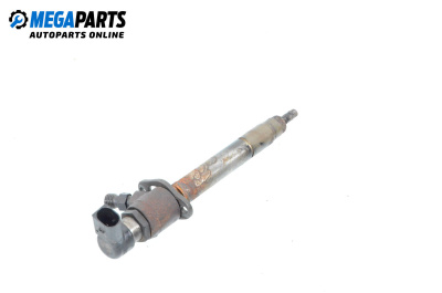 Дюза дизел за Peugeot 607 Sedan (01.2000 - 07.2010) 2.7 HDi 24V, 204 к.с.