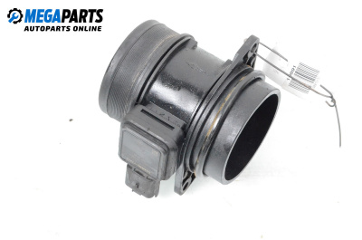 Дебитомер за Peugeot 607 Sedan (01.2000 - 07.2010) 2.7 HDi 24V, 204 к.с., № 9645948780
