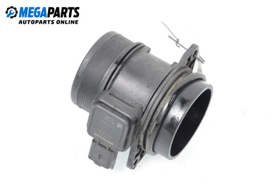 Дебитомер за Peugeot 607 Sedan (01.2000 - 07.2010) 2.7 HDi 24V, 204 к.с., № 9645948780
