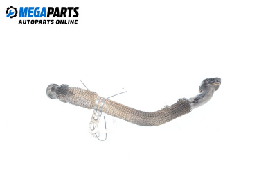 EGR тръба за Peugeot 607 Sedan (01.2000 - 07.2010) 2.7 HDi 24V, 204 к.с.