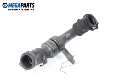 Тръба турбо за Peugeot 607 Sedan (01.2000 - 07.2010) 2.7 HDi 24V, 204 к.с.