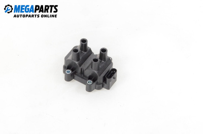 Запалителна бобина за Dacia Logan Sedan I (09.2004 - 10.2012) 1.4 (LSOA, LSOC, LSOE, LSOG), 75 к.с.