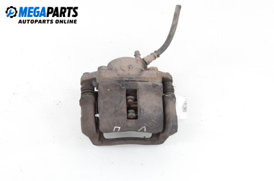 Спирачен апарат за Dacia Logan Sedan I (09.2004 - 10.2012), позиция: предна, лява