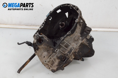 Ръчна скоростна кутия за Dacia Logan Sedan I (09.2004 - 10.2012) 1.4 (LSOA, LSOC, LSOE, LSOG), 75 к.с.