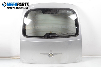 Заден капак за Chrysler PT Cruiser Hatchback (06.2000 - 12.2010), 4+1 вр., хечбек, позиция: задна