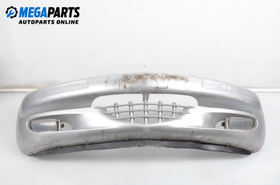 Предна броня за Chrysler PT Cruiser Hatchback (06.2000 - 12.2010), хечбек, позиция: предна