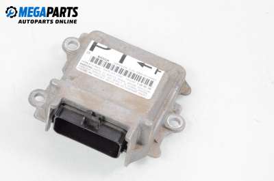 Модул за AIRBAG за Chrysler PT Cruiser Hatchback (06.2000 - 12.2010), № Bosch 0 285 001 346