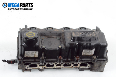 Глава за Chrysler PT Cruiser Hatchback (06.2000 - 12.2010) 1.6, 116 к.с.