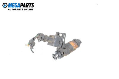 Дюза бензин за Renault Megane I Coach (03.1996 - 08.2003) 1.4 16V (DA0D, DA1H, DA0W, DA10), 95 к.с.