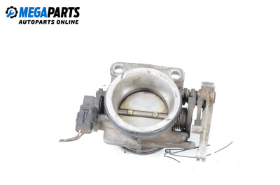 Дроселова клапа за Renault Megane I Coach (03.1996 - 08.2003) 1.4 16V (DA0D, DA1H, DA0W, DA10), 95 к.с.