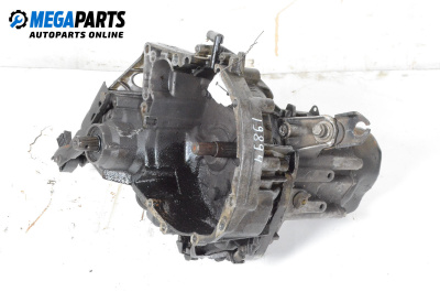 Ръчна скоростна кутия за Renault Megane I Coach (03.1996 - 08.2003) 1.4 16V (DA0D, DA1H, DA0W, DA10), 95 к.с.