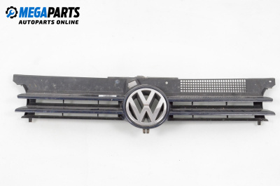 Решетка за Volkswagen Golf IV Hatchback (08.1997 - 06.2005), хечбек, позиция: предна