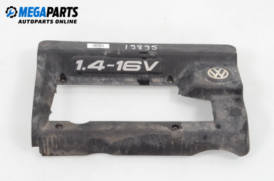 Декоративен капак двигател за Volkswagen Golf IV Hatchback (08.1997 - 06.2005)