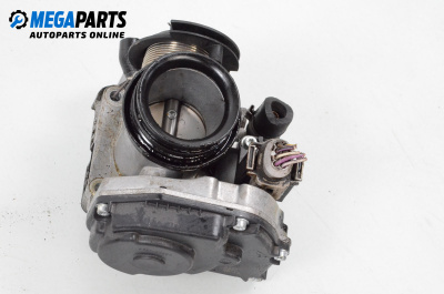 Дроселова клапа за Volkswagen Golf IV Hatchback (08.1997 - 06.2005) 1.4 16V, 75 к.с.