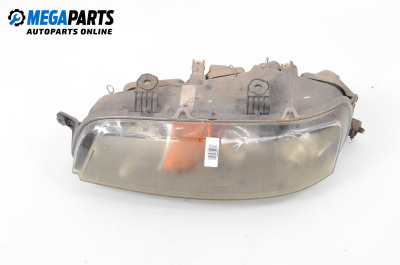 Фар за Fiat Punto Hatchback II (09.1999 - 07.2012), хечбек, позиция: лява