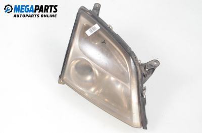 Фар за Opel Vectra C Sedan (04.2002 - 01.2009), седан, позиция: дясна