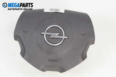 Airbag за Opel Vectra C Sedan (04.2002 - 01.2009), 4+1 вр., седан, позиция: предна