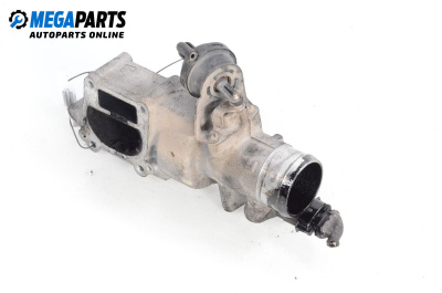 Дроселова клапа за Opel Vectra C Sedan (04.2002 - 01.2009) 2.2 DTI 16V, 117 к.с.