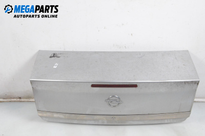 Заден капак за Opel Vectra C Sedan (04.2002 - 01.2009), 4+1 вр., седан, позиция: задна