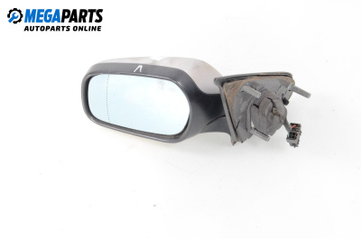 Огледало за Citroen Xsara Break (10.1997 - 03.2010), 4+1 вр., комби, позиция: лява