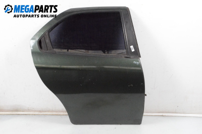 Врата за Alfa Romeo 156 Sedan (09.1997 - 09.2005), 4+1 вр., седан, позиция: задна, дясна