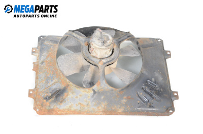 Перка охлаждане за Volkswagen Golf II Hatchback (08.1983 - 12.1992) 1.6, 75 к.с.