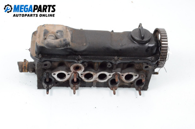 Глава за Volkswagen Golf II Hatchback (08.1983 - 12.1992) 1.6, 75 к.с.