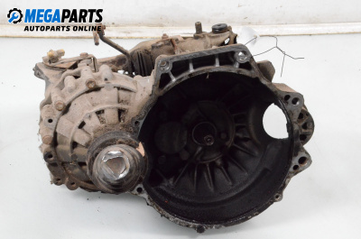 Ръчна скоростна кутия за Volkswagen Golf II Hatchback (08.1983 - 12.1992) 1.6, 75 к.с.