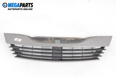 Решетка за Renault Laguna II Grandtour (03.2001 - 12.2007), комби, позиция: предна