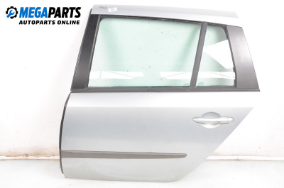 Врата за Renault Laguna II Grandtour (03.2001 - 12.2007), 4+1 вр., комби, позиция: задна, лява