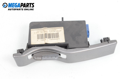 Четец с карта за Renault Laguna II Grandtour (03.2001 - 12.2007), № 8200004283