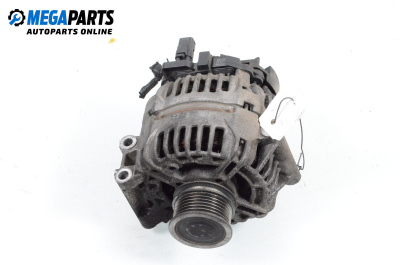 Алтернатор / генератор за Renault Laguna II Grandtour (03.2001 - 12.2007) 1.6 16V (KG0A, KG0L), 107 к.с.