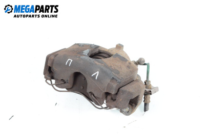 Спирачен апарат за Renault Laguna II Grandtour (03.2001 - 12.2007), позиция: предна, лява