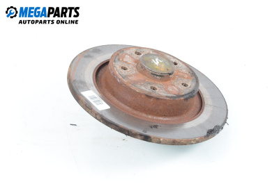 Спирачен диск за Renault Laguna II Grandtour (03.2001 - 12.2007), позиция: задна