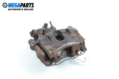 Спирачен апарат за Renault Laguna II Grandtour (03.2001 - 12.2007), позиция: задна, лява