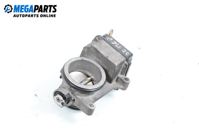 Дроселова клапа за Renault Laguna II Grandtour (03.2001 - 12.2007) 1.6 16V (KG0A, KG0L), 107 к.с.