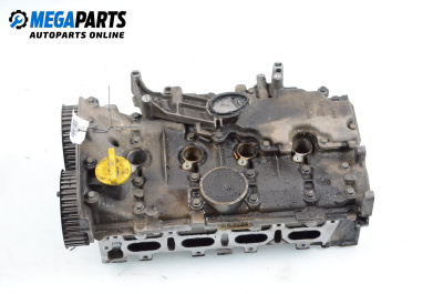 Глава за Renault Laguna II Grandtour (03.2001 - 12.2007) 1.6 16V (KG0A, KG0L), 107 к.с.