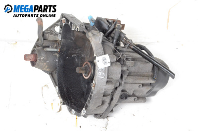 Ръчна скоростна кутия за Renault Laguna II Grandtour (03.2001 - 12.2007) 1.6 16V (KG0A, KG0L), 107 к.с.