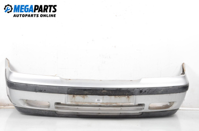 Предна броня за Skoda Octavia I Hatchback (09.1996 - 12.2010), хечбек, позиция: предна