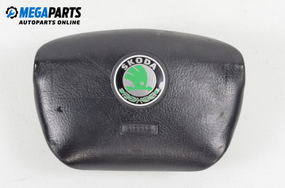 Airbag за Skoda Octavia I Hatchback (09.1996 - 12.2010), 4+1 вр., хечбек, позиция: предна