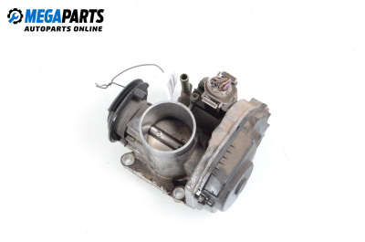 Дроселова клапа за Skoda Octavia I Hatchback (09.1996 - 12.2010) 1.6, 75 к.с.