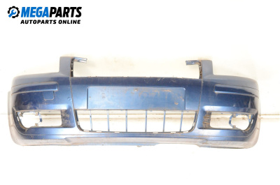 Предна броня за Audi A3 Hatchback II (05.2003 - 08.2012), хечбек, позиция: предна