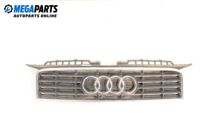 Решетка за Audi A3 Hatchback II (05.2003 - 08.2012), хечбек, позиция: предна
