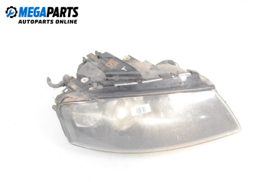 Фар за Audi A3 Hatchback II (05.2003 - 08.2012), хечбек, позиция: дясна