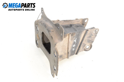 Буфер предна броня за Audi A3 Hatchback II (05.2003 - 08.2012), хечбек, позиция: предна, дясна