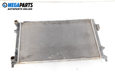 Воден радиатор за Audi A3 Hatchback II (05.2003 - 08.2012) 2.0 FSI, 150 к.с.