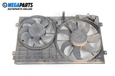 Перки охлаждане за Audi A3 Hatchback II (05.2003 - 08.2012) 2.0 FSI, 150 к.с.