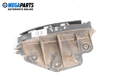 Държач броня за Audi A3 Hatchback II (05.2003 - 08.2012), хечбек, позиция: задна, лява